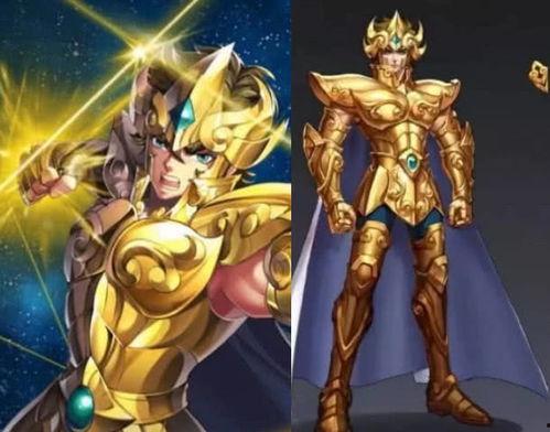 圣斗士最新爆料视频,新篇章揭秘，神秘力量觉醒，命运之战一触即发！